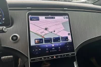 Mercedes-Benz EQE 4Matic AMG pakett 215kW thumbnail