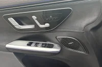 Mercedes-Benz EQE 4Matic AMG pakett 215kW thumbnail