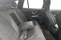 Mercedes-Benz EQE 4Matic AMG pakett 215kW thumbnail