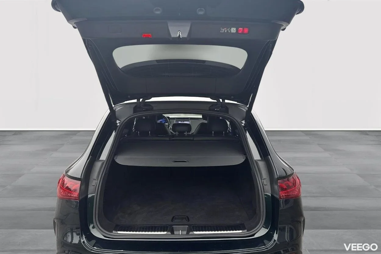 Mercedes-Benz EQE 4Matic AMG pakett 215kW