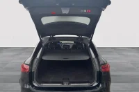 Mercedes-Benz EQE 4Matic AMG pakett 215kW thumbnail