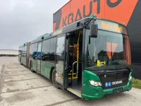 Scania K 320 CLASS 2 INTERCITY / AC / AUXILIARY HEATING / 11 units available 235kW thumbnail