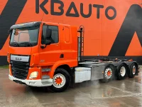 DAF CF HIAB 24 ton / L=5800 mm 375kW thumbnail