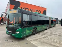 Scania K 320 CLASS 2 INTERCITY / AC / AUXILIARY HEATING / 11 units available 235kW thumbnail