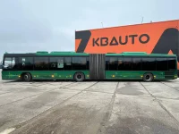 Scania K 320 CLASS 2 INTERCITY / AC / AUXILIARY HEATING / 11 units available 235kW thumbnail