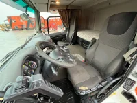 DAF CF HIAB 24 ton / L=5800 mm 375kW thumbnail
