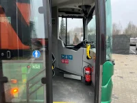 Scania K 320 CLASS 2 INTERCITY / AC / AUXILIARY HEATING / 11 units available 235kW thumbnail