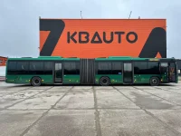Scania K 320 CLASS 2 INTERCITY / AC / AUXILIARY HEATING / 11 units available 235kW thumbnail