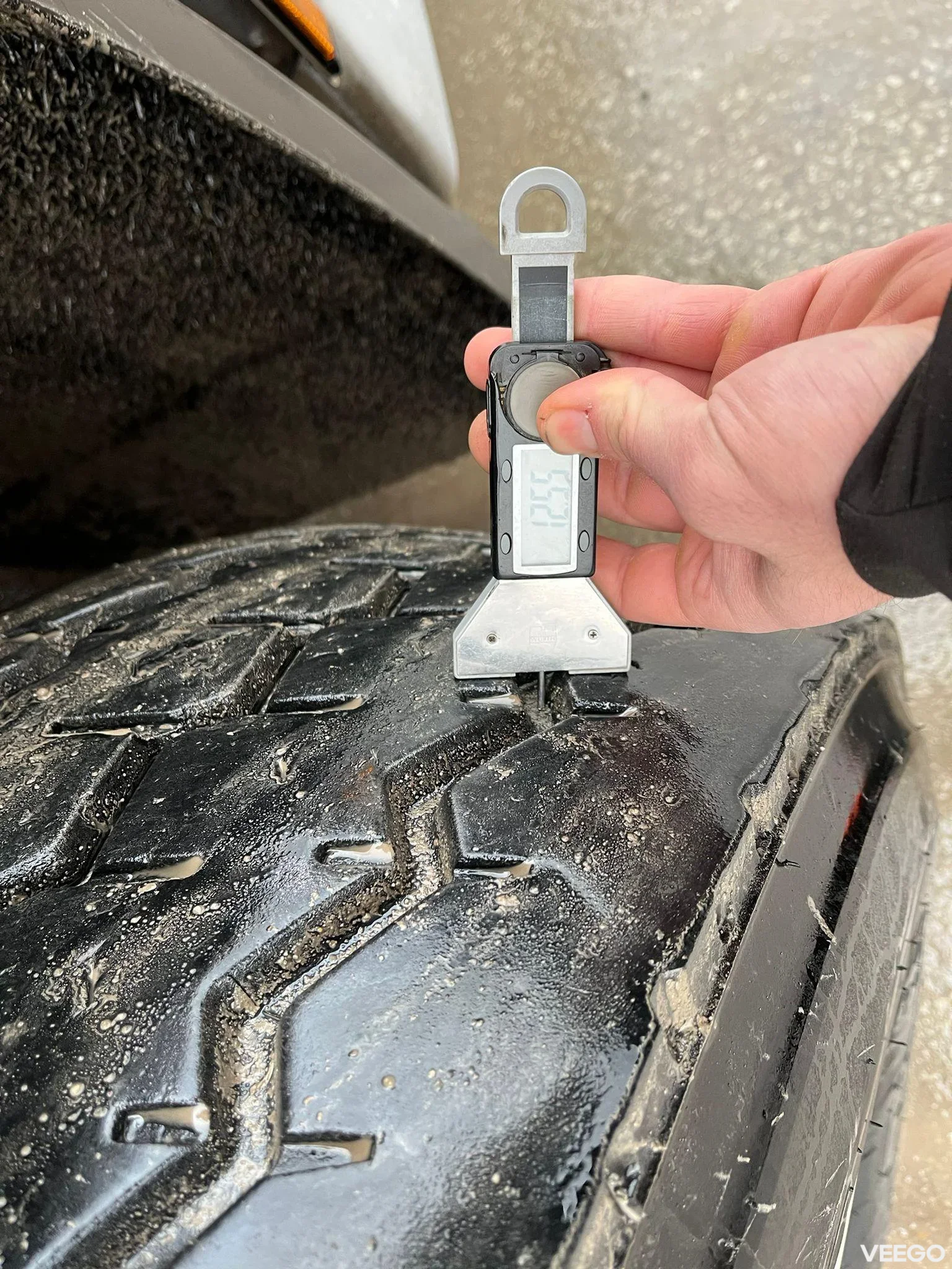 DAF CF HIAB 24 ton / L=5800 mm 375kW