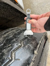 DAF CF HIAB 24 ton / L=5800 mm 375kW thumbnail