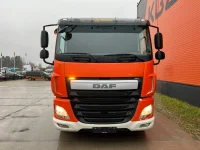 DAF CF HIAB 24 ton / L=5800 mm 375kW thumbnail