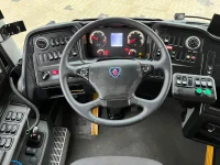 Scania K 320 CLASS 2 INTERCITY / AC / AUXILIARY HEATING / 11 units available 235kW thumbnail