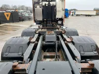 DAF CF HIAB 24 ton / L=5800 mm 375kW thumbnail