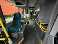 Scania K 320 CLASS 2 INTERCITY / AC / AUXILIARY HEATING / 11 units available 235kW thumbnail