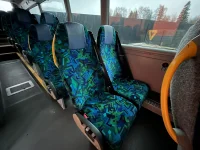 Scania K 320 CLASS 2 INTERCITY / AC / AUXILIARY HEATING / 11 units available 235kW thumbnail