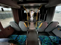 Scania K 320 CLASS 2 INTERCITY / AC / AUXILIARY HEATING / 11 units available 235kW thumbnail