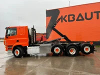 DAF CF HIAB 24 ton / L=5800 mm 375kW thumbnail