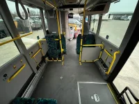 Scania K 320 CLASS 2 INTERCITY / AC / AUXILIARY HEATING / 11 units available 235kW thumbnail