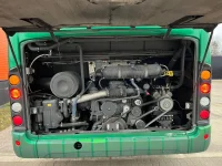Scania K 320 CLASS 2 INTERCITY / AC / AUXILIARY HEATING / 11 units available 235kW thumbnail