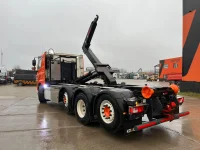 DAF CF HIAB 24 ton / L=5800 mm 375kW thumbnail