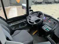 Scania K 320 CLASS 2 INTERCITY / AC / AUXILIARY HEATING / 11 units available 235kW thumbnail