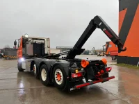 DAF CF HIAB 24 ton / L=5800 mm 375kW thumbnail