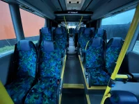 Scania K 320 CLASS 2 INTERCITY / AC / AUXILIARY HEATING / 11 units available 235kW thumbnail