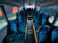 Scania K 320 CLASS 2 INTERCITY / AC / AUXILIARY HEATING / 11 units available 235kW thumbnail