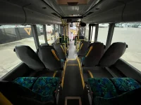 Scania K 320 CLASS 2 INTERCITY / AC / AUXILIARY HEATING / 11 units available 235kW thumbnail