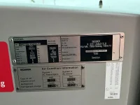 Scania K 320 CLASS 2 INTERCITY / AC / AUXILIARY HEATING / 11 units available 235kW thumbnail