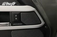 Land Rover Defender 110 D200 /Värmare /360 /Meridian/Se Spec 147kW thumbnail