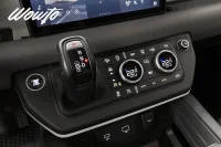 Land Rover Defender 110 D200 /Värmare /360 /Meridian/Se Spec 147kW thumbnail