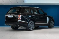 Land Rover Range Rover Autobiography 3 258kW thumbnail