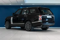 Land Rover Range Rover Autobiography 3 258kW thumbnail