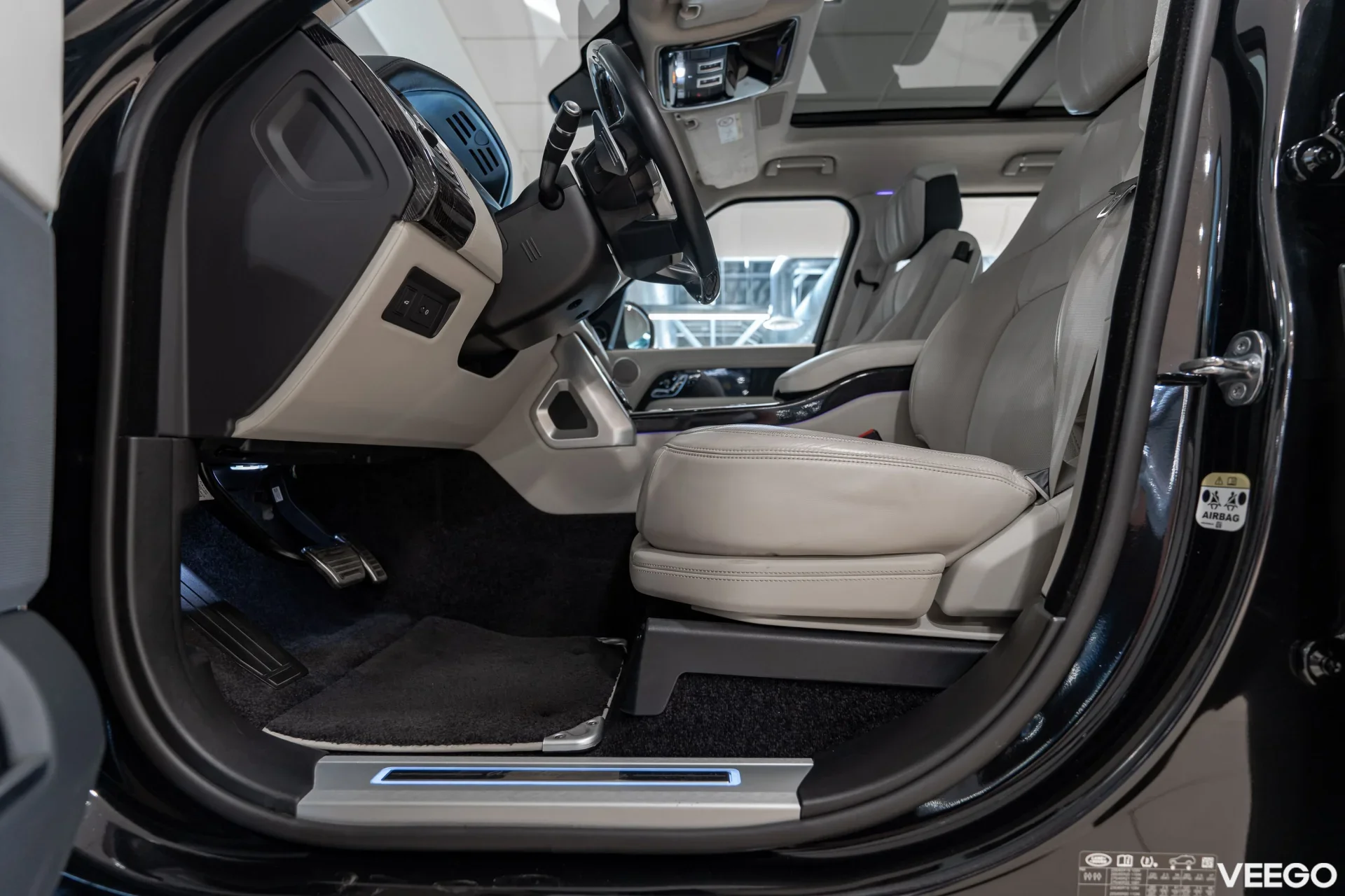 Land Rover Range Rover Autobiography 3 258kW