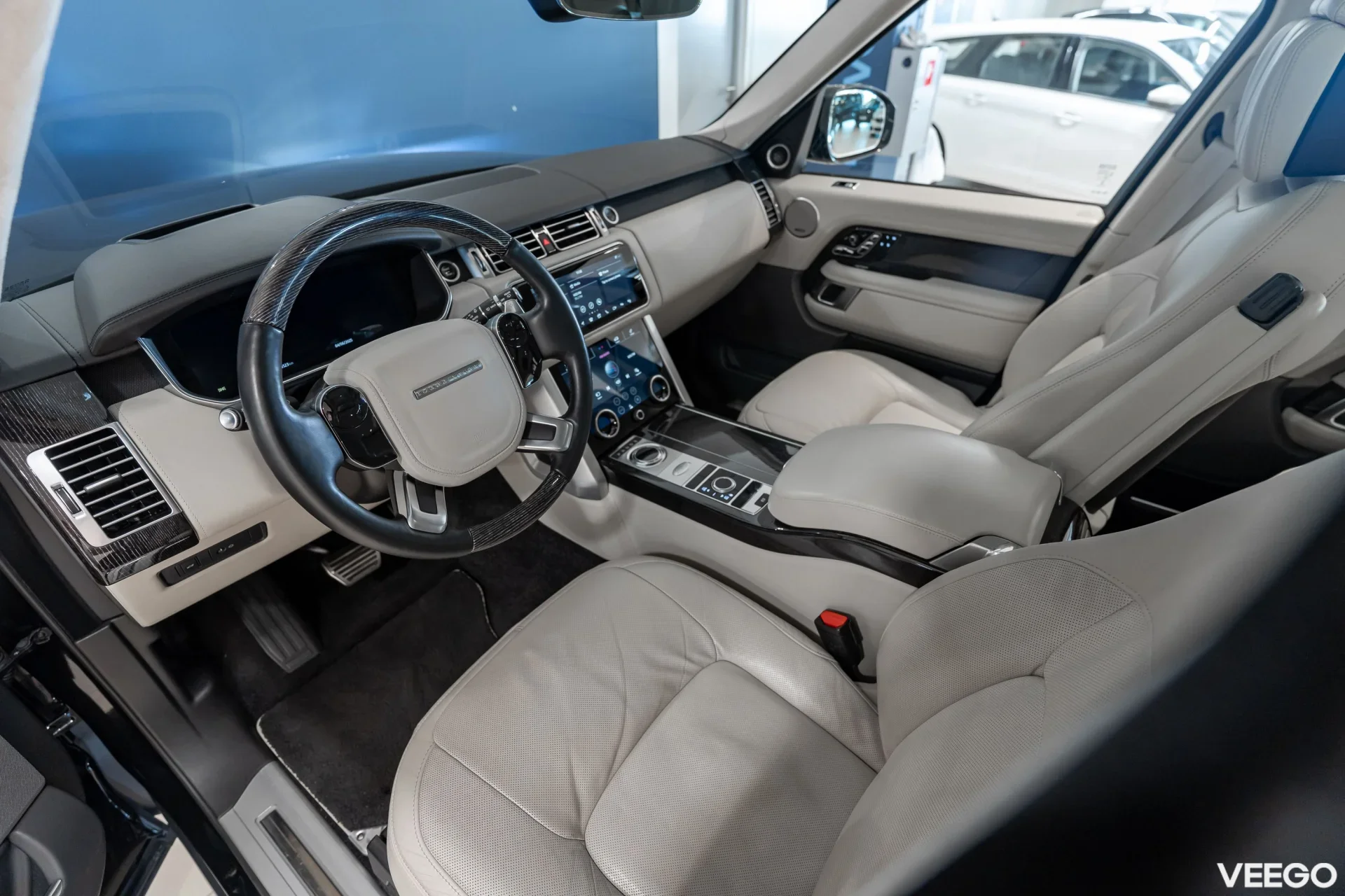 Land Rover Range Rover Autobiography 3 258kW