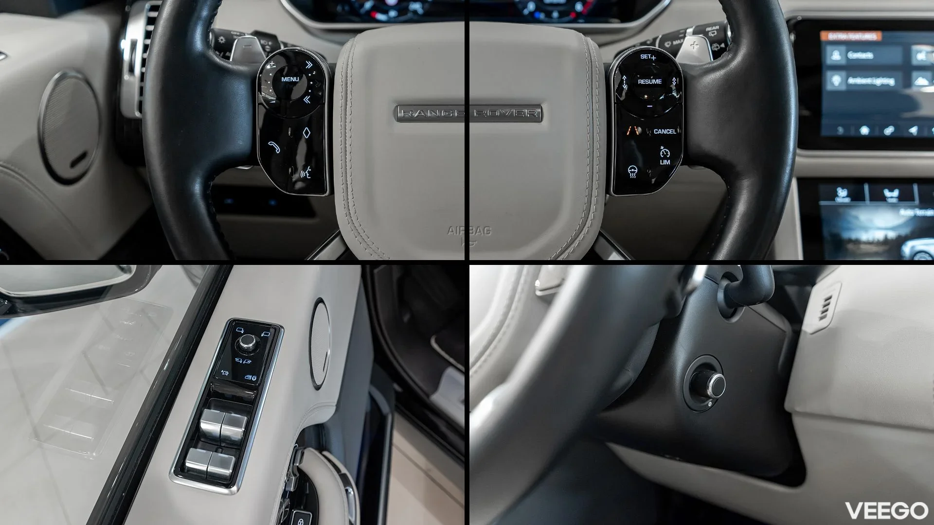 Land Rover Range Rover Autobiography 3 258kW