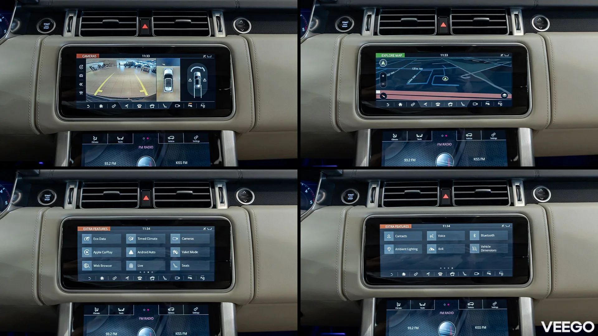 Land Rover Range Rover Autobiography 3 258kW