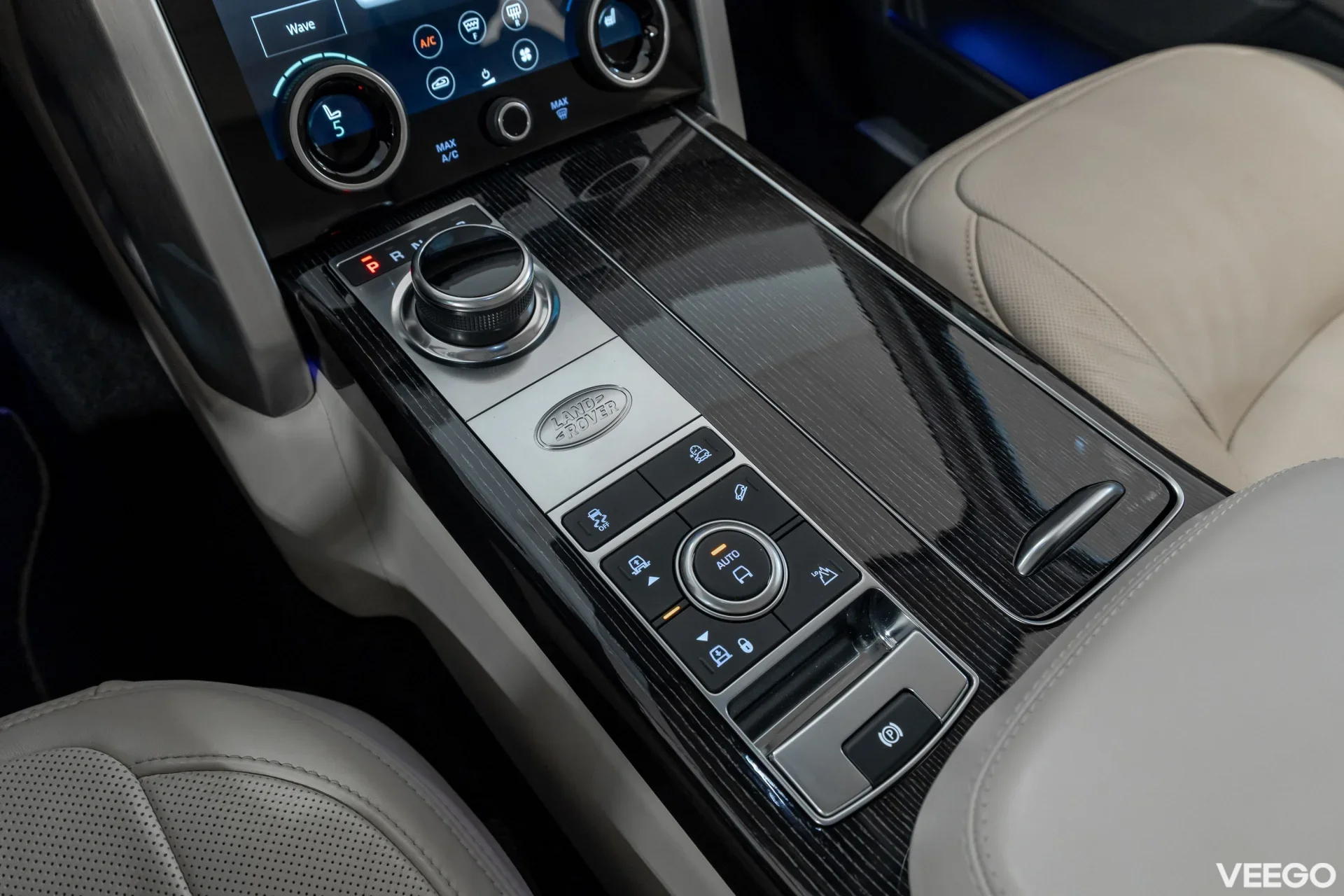 Land Rover Range Rover Autobiography 3 258kW