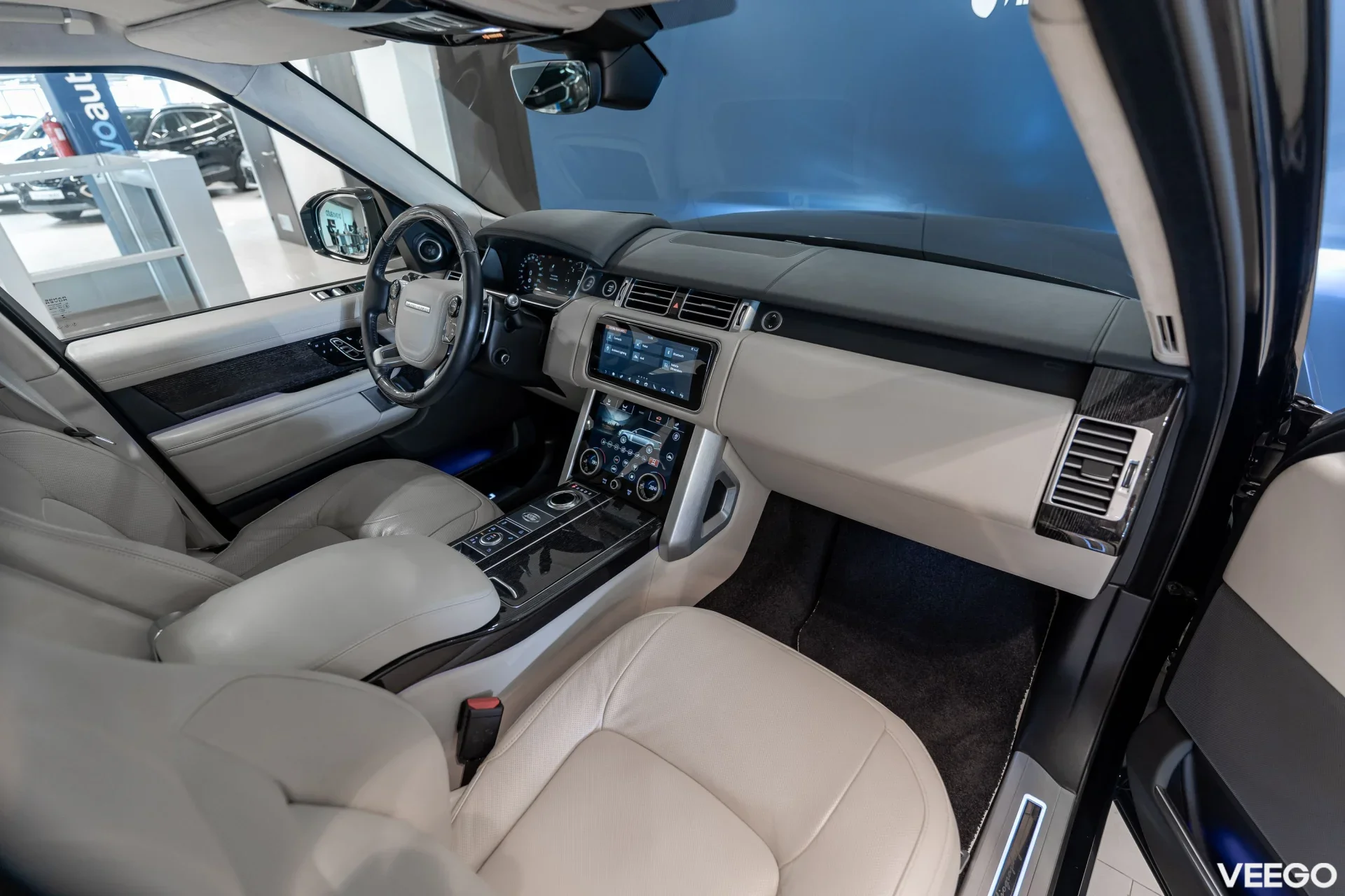 Land Rover Range Rover Autobiography 3 258kW