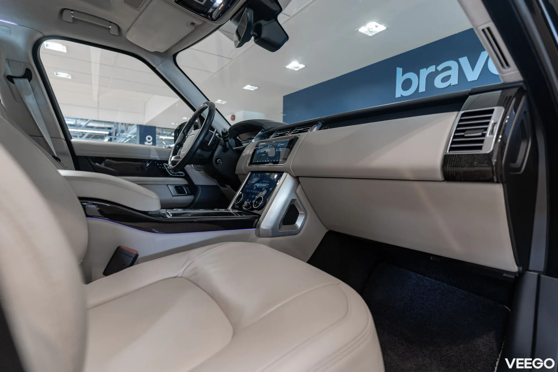 Land Rover Range Rover Autobiography 3 258kW