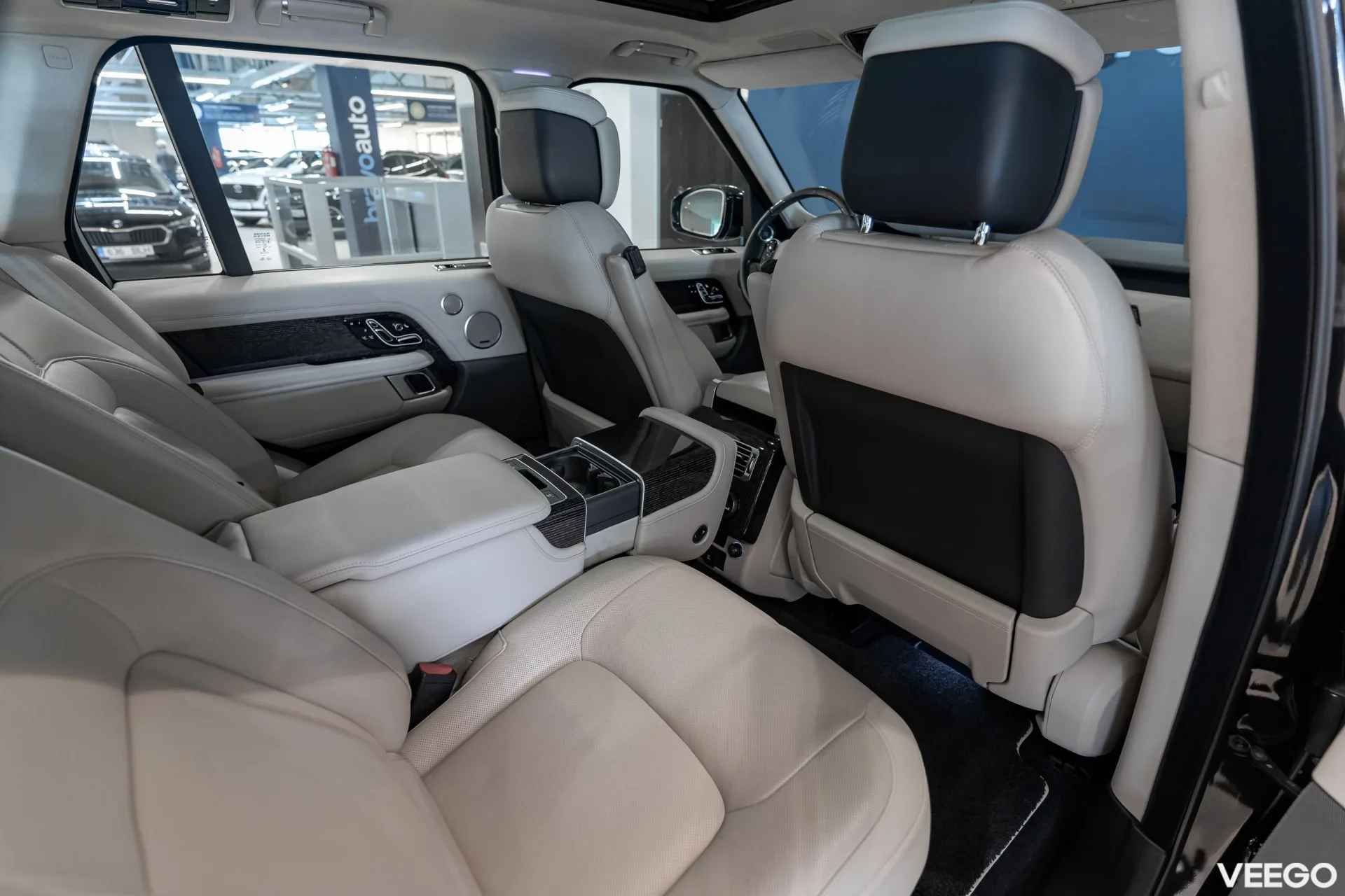 Land Rover Range Rover Autobiography 3 258kW