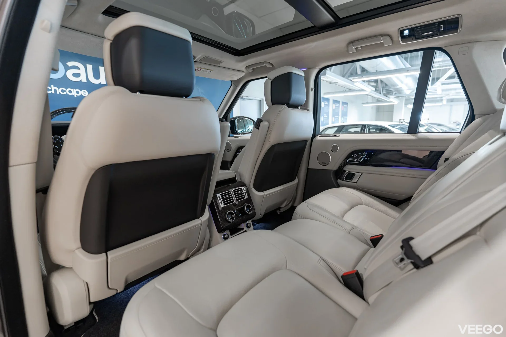 Land Rover Range Rover Autobiography 3 258kW