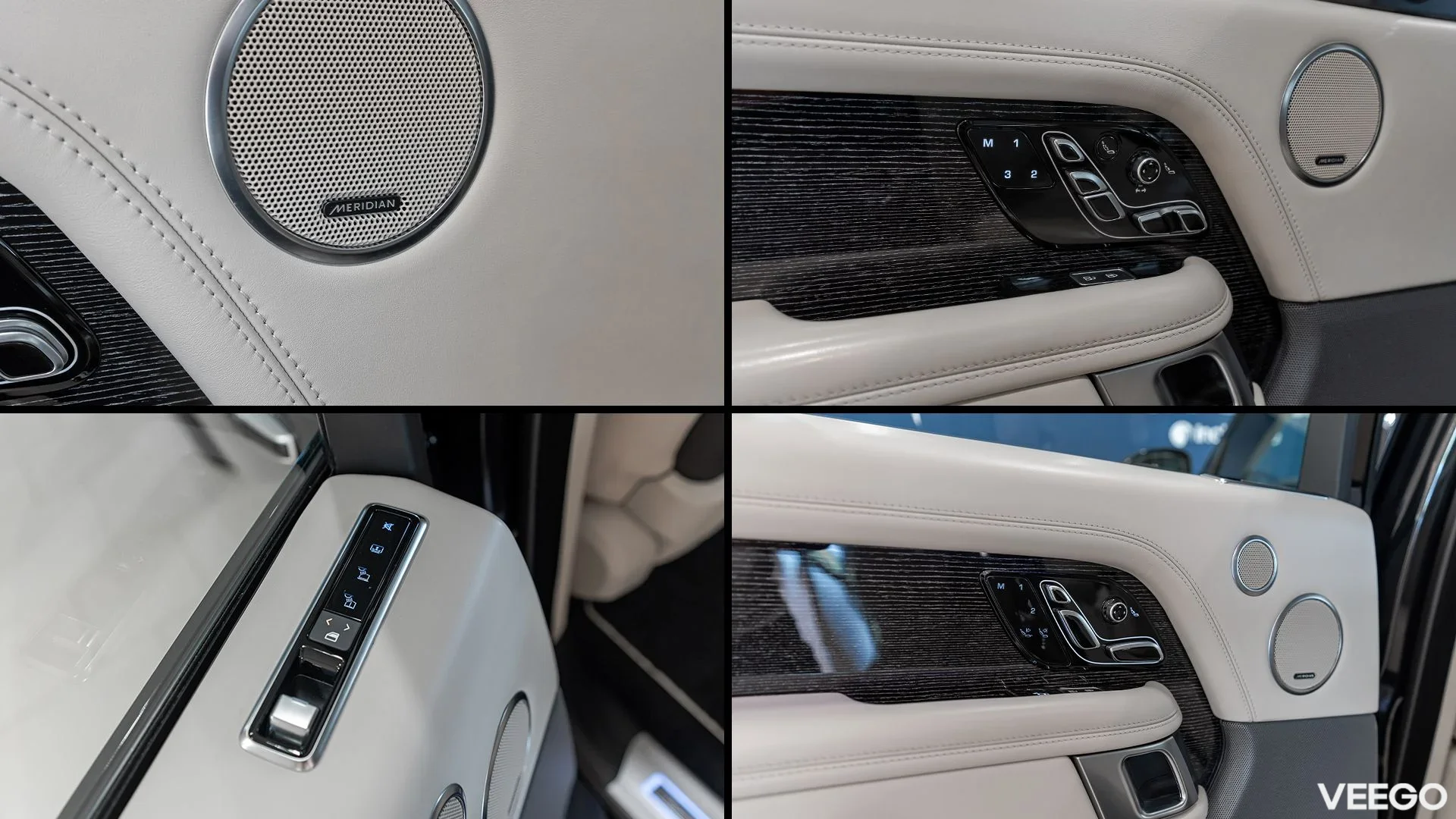 Land Rover Range Rover Autobiography 3 258kW