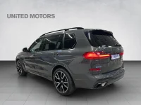 BMW X7 M sportpakett 3 250kW thumbnail