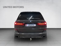 BMW X7 M sportpakett 3 250kW thumbnail
