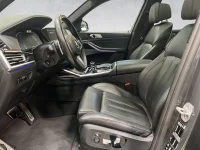 BMW X7 M sportpakett 3 250kW thumbnail