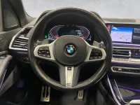 BMW X7 M sportpakett 3 250kW thumbnail