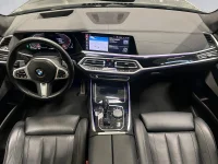 BMW X7 M sportpakett 3 250kW thumbnail