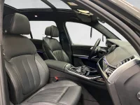 BMW X7 M sportpakett 3 250kW thumbnail